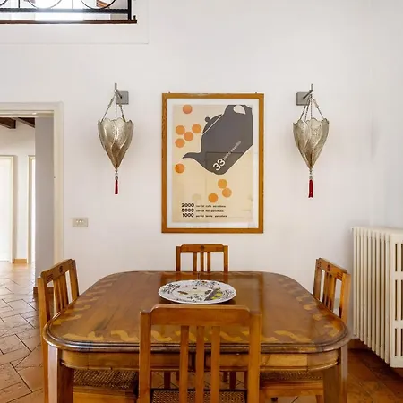 Country Style House In By Wonderful Italy Apartamento *