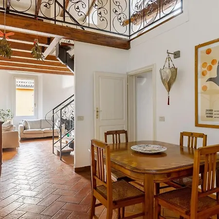 Apartamento Country Style House In By Wonderful Italy