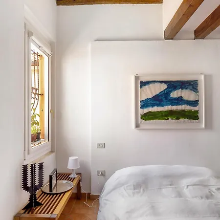 Country Style House In By Wonderful Italy Bolonia