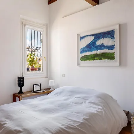 Apartamento Country Style House In By Wonderful Italy