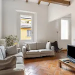 Country Style House In By Wonderful Italy 아파트 *