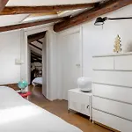 Country Style House In By Wonderful Italy
