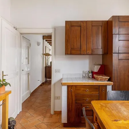 Appartement Country Style House In By Wonderful Italy Bologne