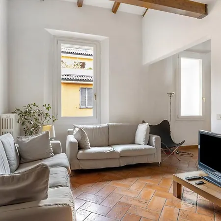 Country Style House In By Wonderful Italy Appartement *