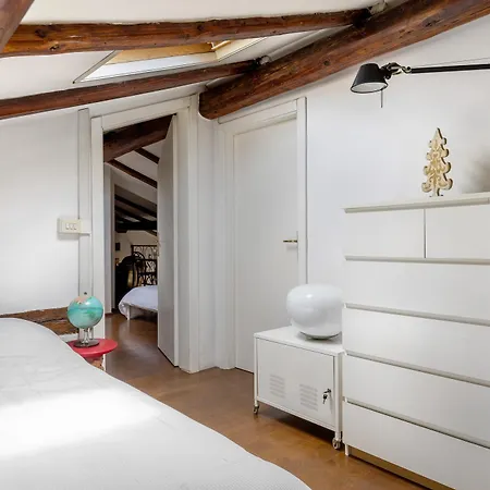 Country Style House In By Wonderful Italy
