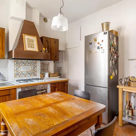 Country Style House In By Wonderful Italy Appartement