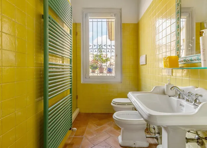 Country Style House In By Wonderful Italy * بولونيا