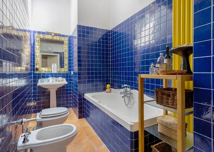 아파트 Country Style House In By Wonderful Italy