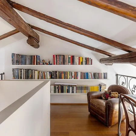 Country Style House In By Wonderful Italy