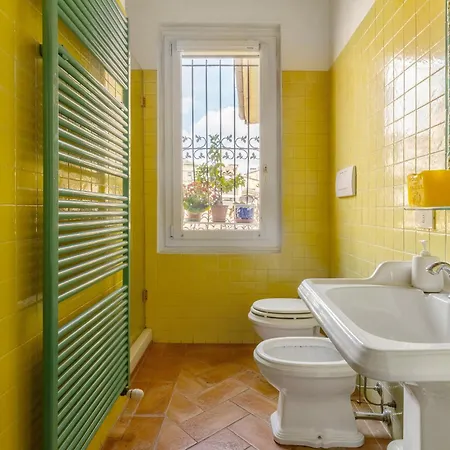 Country Style House In By Wonderful Italy * Μπολόνια