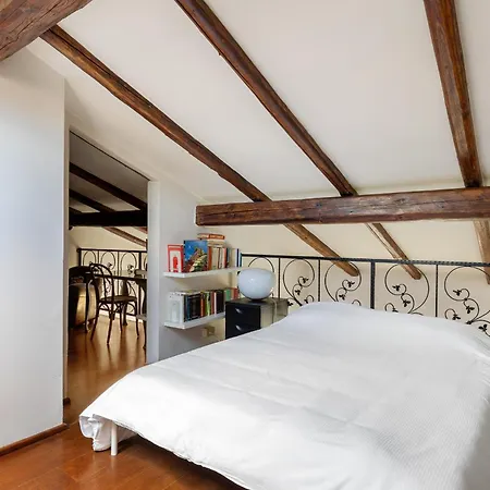 Country Style House In By Wonderful Italy