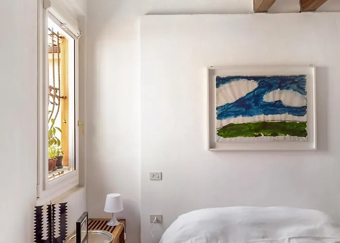 Country Style House In By Wonderful Italy Bologna