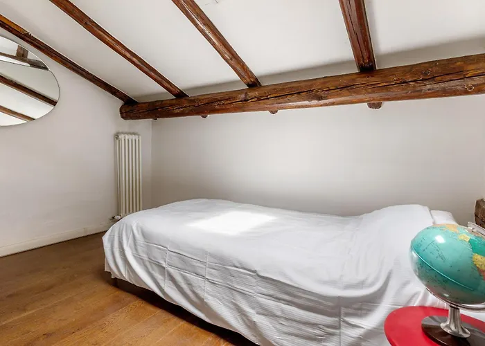 Country Style House In By Wonderful Italy Bologna