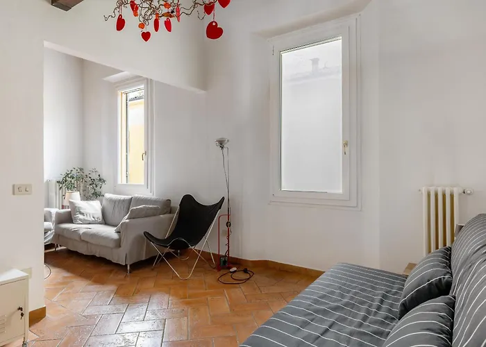 Country Style House In By Wonderful Italy Bologna